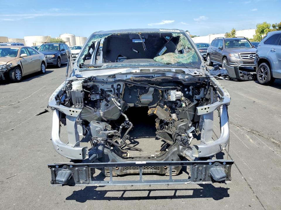 2025 Dodge RAM 1500 BIG Horn