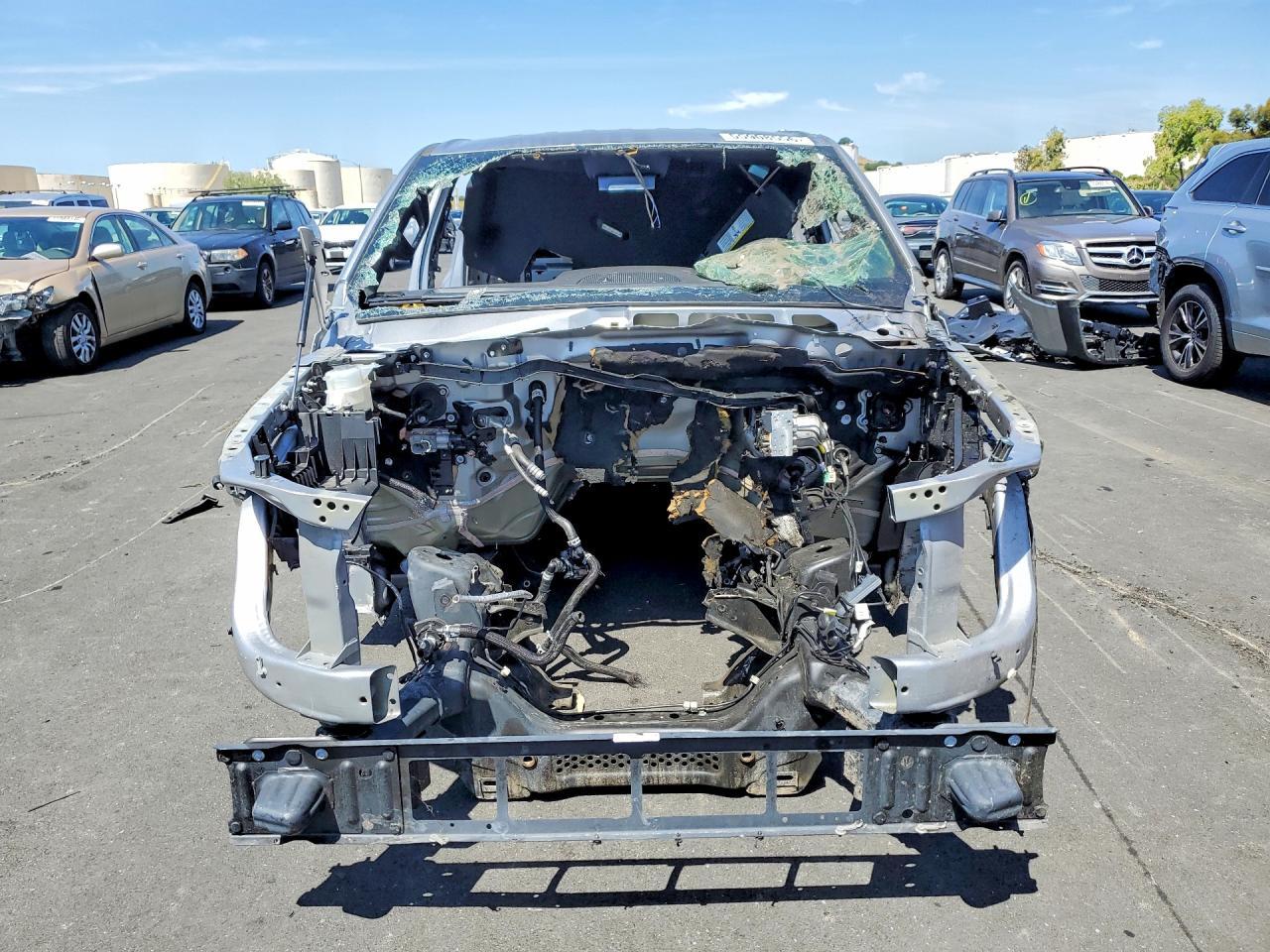 2025 Dodge RAM 1500 BIG Horn
