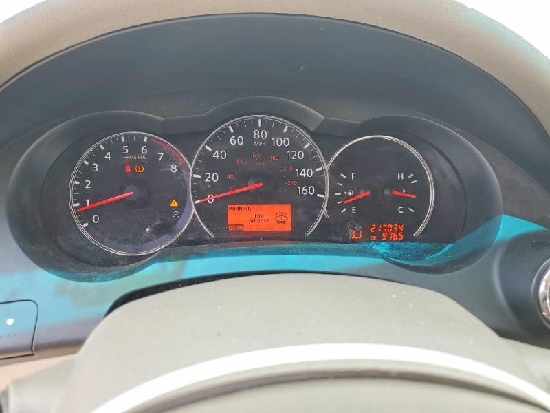 2011 Nissan Altima 2.5