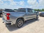 2021 Chevrolet Silverado C1500 LT