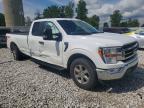 2021 Ford F150 Super Cab