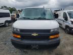 2020 Chev Express