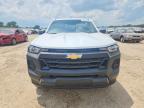 2025 Chevrolet Colorado
