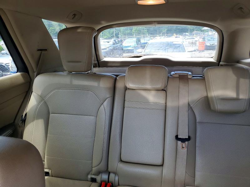 2014 Merz Ml-class