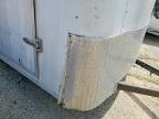 2007 Haulmark TS6X12DS2 Enclosed Cargo Trailer