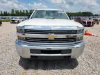 2018 Chevrolet Silverado C2500 Heavy Duty