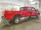 2009 Ford F350 Super Duty