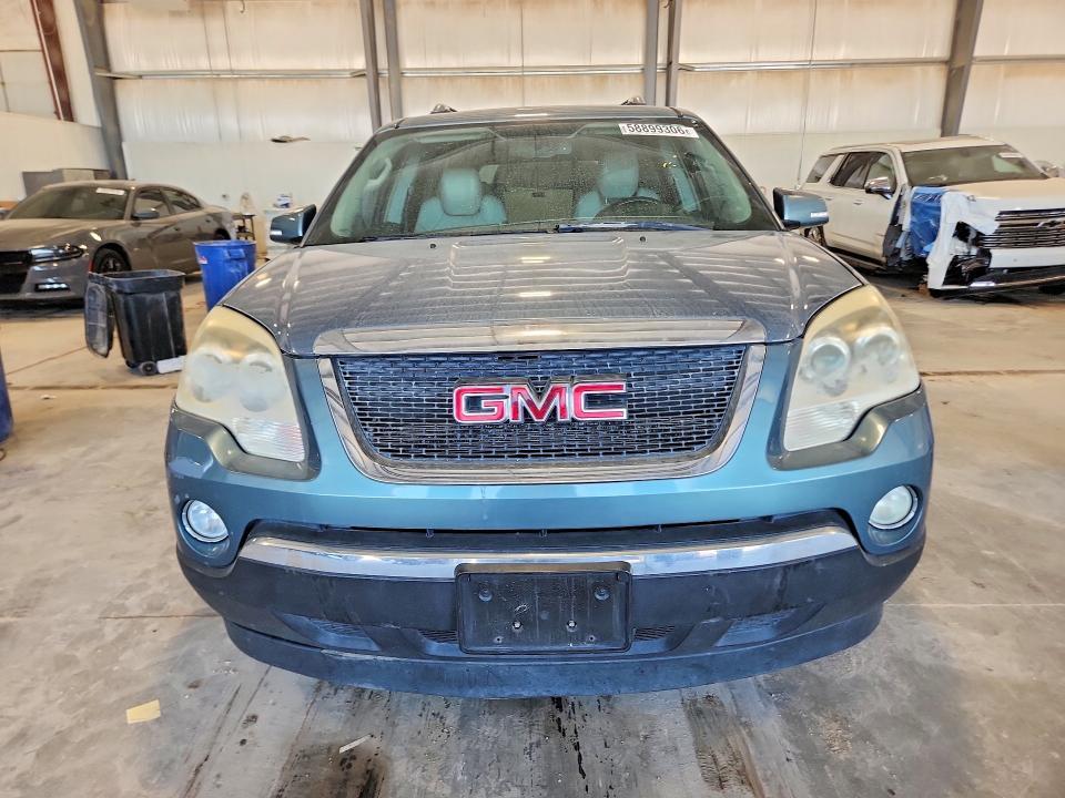 2009 GMC Acadia Slt-1