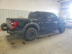 2022 Ford F150 Raptor