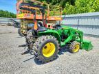 2018 John Deere 300E Tractor