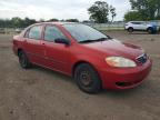 2008 Toyota Corolla