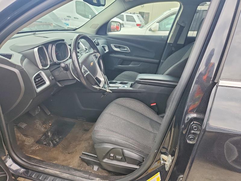 2010 Chevrolet Equinox lt