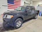 2013 Nissan Frontier S
