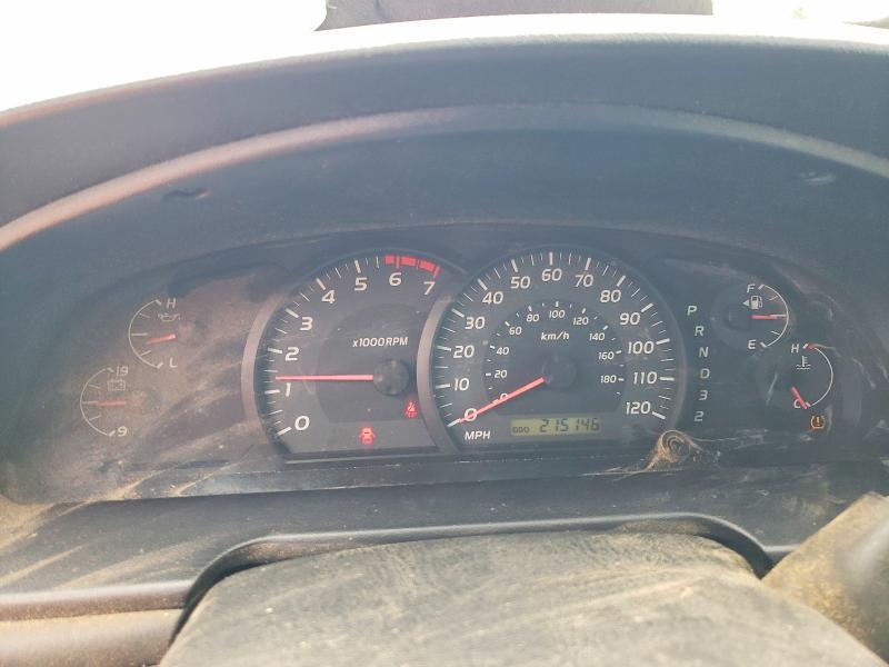 2005 Toyota Tundra SR5