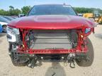 2026 Chevrolet Silverado K1500 LTZ