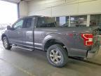 2019 Ford F150 Super Cab