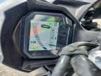 2024 Kawasaki EX650 P