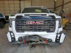 2026 GMC Sierra K2500 AT4