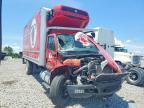2025 International MV607 Refrigerated BOX Truck