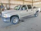 2006 Chevrolet Silverado K2500 Heavy Duty
