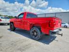 2016 Chevrolet Silverado C1500