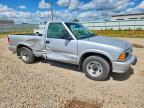 1994 Chevrolet S Truck S10