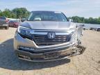 2020 Honda Ridgeline RTL