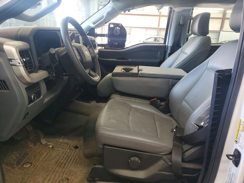 2024 Ford F250 Super Duty