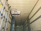 2014 UT Ility VS2RA Refrigerated Van Trailer