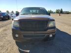 2007 Ford F150 Supercrew