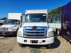 2013 Hino 258/268 BOX Truck