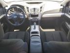 2014 Subaru Legacy 2.5i