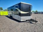 2025 Rc Trailers, Inc 2025 RC Enclosed Cargo Trailer