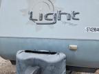 2015 Highland Ridge Light Camper
