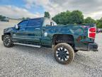 2015 Chevrolet Silverado K2500 High Country