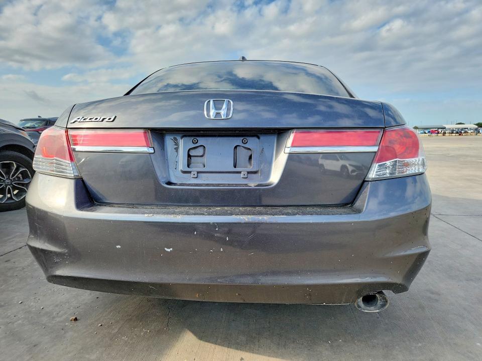 2011 Honda Accord
