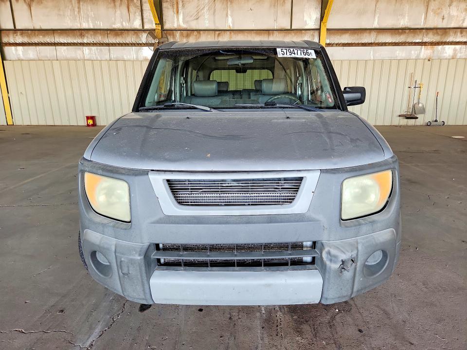 2005 Honda Element lx