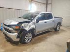 2022 Chevrolet Silverado LTD C1500 Custom