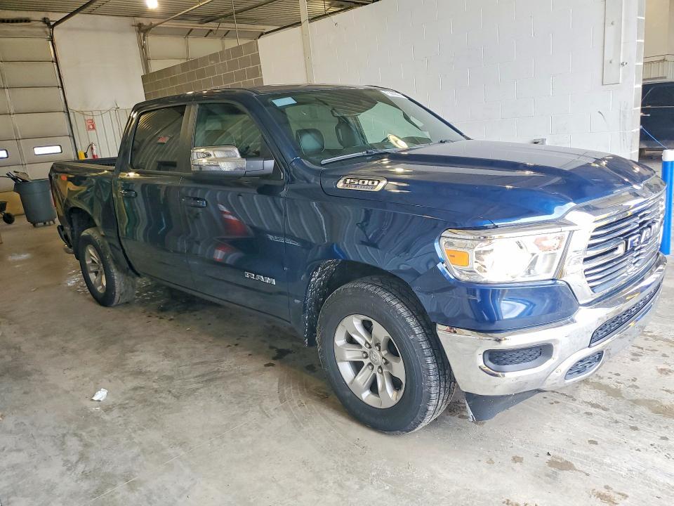 2024 Dodge 1500 Laramie