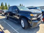 2021 Chevrolet Silverado C1500 Custom