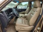 2011 Honda Ridgeline RTL