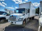 2017 Hino 258/268 BOX Truck