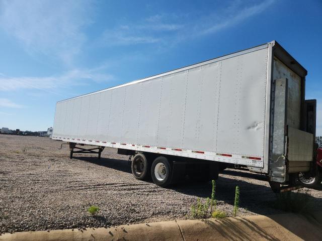 2016 Util-Utility 2016 Utility Vs2dx dry van Trailer