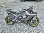 2018 Yamaha YZFR6