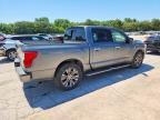 2017 Nissan Titan SL
