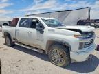 2022 Chevrolet Silverado K2500 High Country
