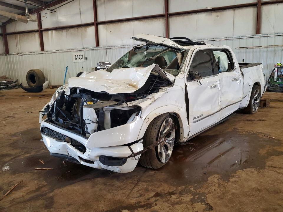 2019 Dodge Ram 1500 Limited
