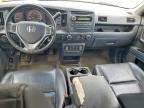 2010 Honda Ridgeline RTL