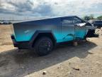 2024 Tesla Cybertruck