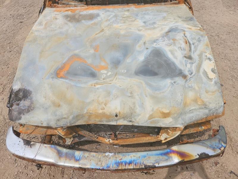 1996 Buick Park Avenue Ultra